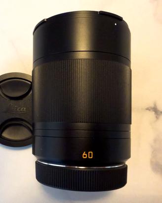 Leica apo 60mm f2,8 aps-c