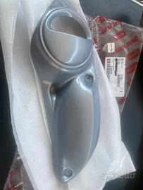 Protezione marmitta aprilia sonic 50