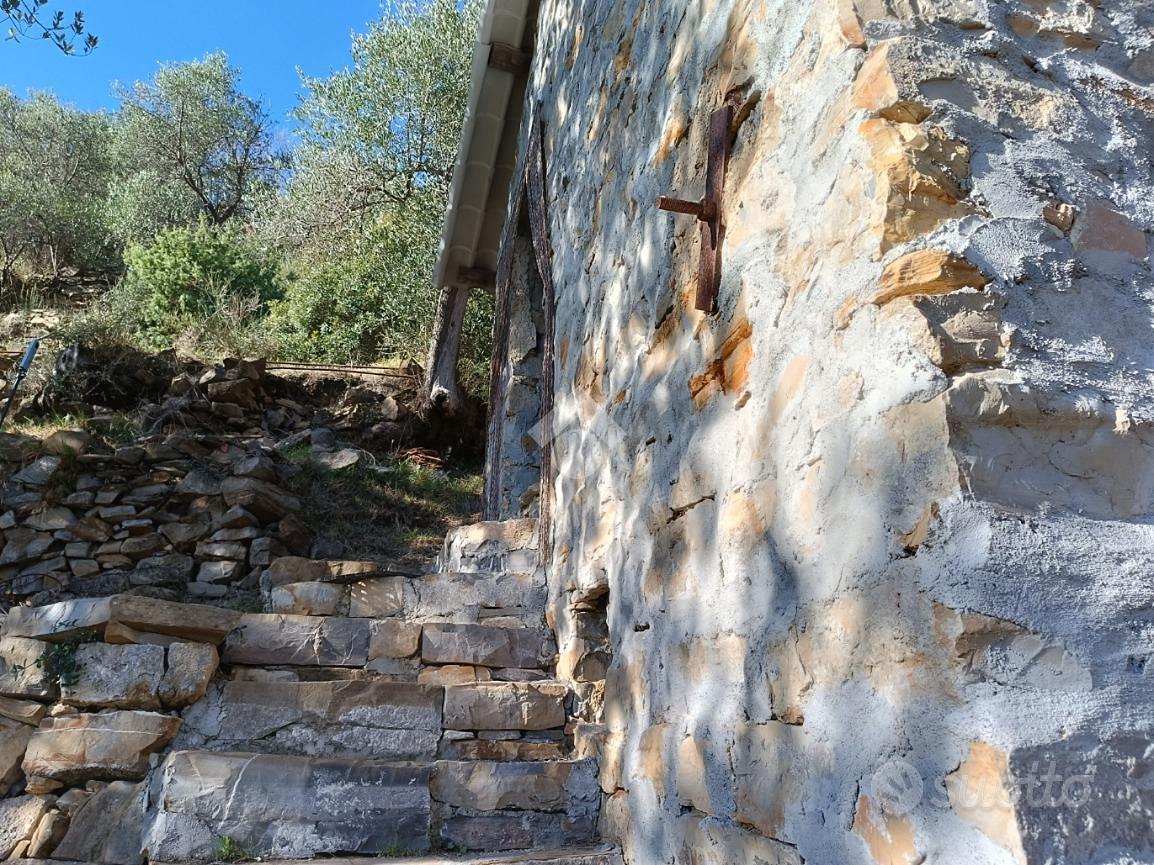 RUSTICO A SANREMO - Vista 4