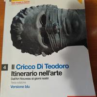 Il Cricco di Teodoro Itinerario nell'arte 4