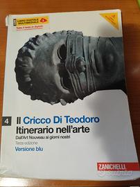 Il Cricco di Teodoro Itinerario nell'arte 4