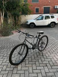 Bici Montain bike