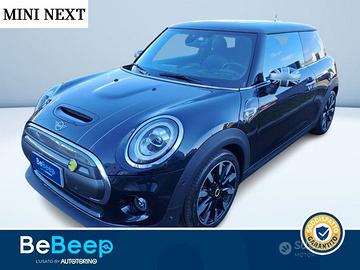 MINI Full Electric Mini 3 porte MINI 3P COOPE...