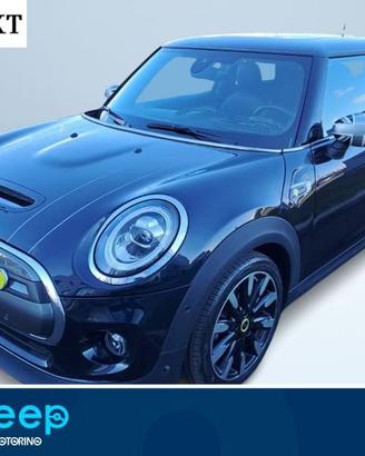 MINI Full Electric Mini 3 porte MINI 3P COOPE...