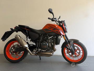 Ktm 690 Duke