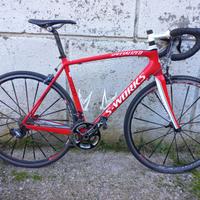 S-Works SL3 Tarmac