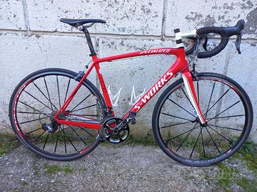 S-Works SL3 Tarmac