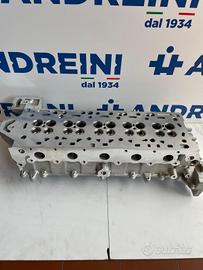Testa NUOVA Volvo 2.4 TDI 5 Cilindri 20v