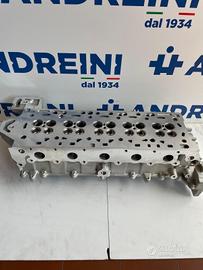 Testa NUOVA Volvo 2.4 TDI 5 Cilindri 20v