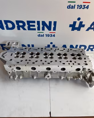 Testa NUOVA Volvo 2.4 TDI 5 Cilindri 20v