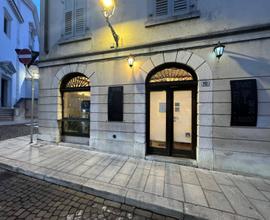Attività commerciale - Gorizia