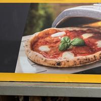 Forno pizza ooni Fyra 12