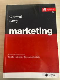Marketing - Grewal Levy