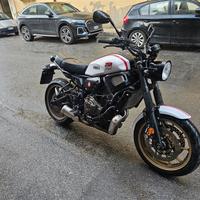 Yamaha XSR 700 xtribute xsr700 x tribute