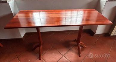 2 console  vintage de Padova  serie shaker da coll