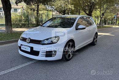 VOLKSWAGEN Golf 2.0 TSI DSG 3p. GTI