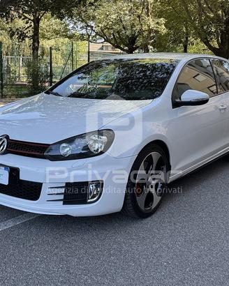VOLKSWAGEN Golf 2.0 TSI DSG 3p. GTI