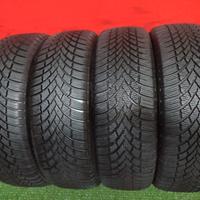 195 55 20 Gomme 2022 80-90% Invernali 195 55R20