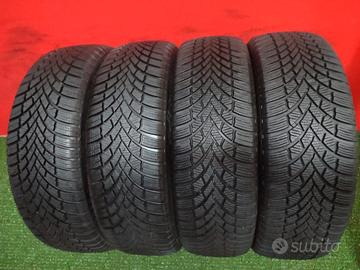 195 55 20 Gomme 2022 80-90% Invernali 195 55R20