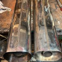 Terminali  S&S Harley/honda