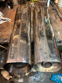 Terminali  S&S Harley/honda