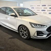 FORD Focus 1.5 EcoBlue 115 CV autom. ST-Line - P