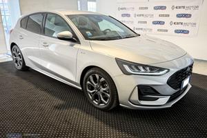 FORD Focus 1.5 EcoBlue 115 CV autom. ST-Line - P