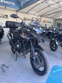 Benelli TRK 502 X