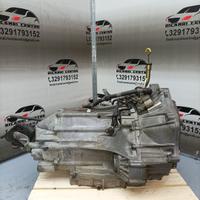 CAMBIO AUTOMATICO HONDA LEGEND III KA9 3.5i C35A 2