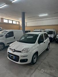 FIAT PANDA 1.3 80CV VAN 2 POSTI