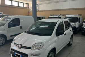 FIAT PANDA 1.3 80CV VAN 2 POSTI
