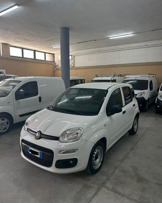 FIAT PANDA 1.3 80CV VAN 2 POSTI