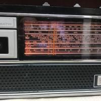 radio grundig c6000 un po vecchio dei suoi anni 