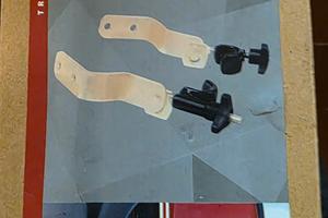 Safe Lock,  blocco portiere camion iveco s-way