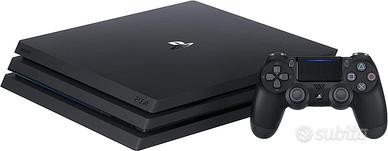 PS4 PRO