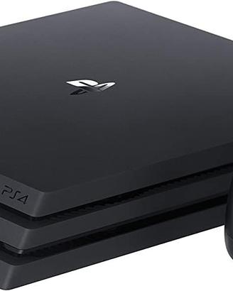 PS4 PRO