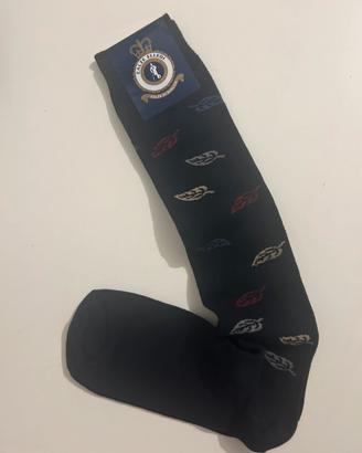 Calze lunghe da uomo