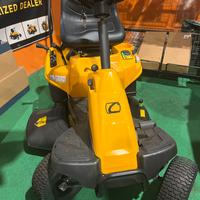 Rasaerba Rider cub cadet