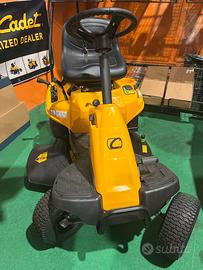 Rasaerba Rider cub cadet