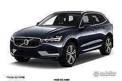 Volvo xc60 ricambi musata frontale