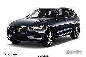 Volvo xc60 ricambi musata frontale