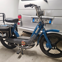 Piaggio Ciao PX 65ccm