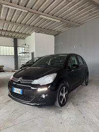 Citroen C3 BlueHDi 75 Live Edition