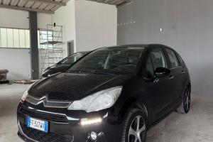 Citroen C3 BlueHDi 75 Live Edition