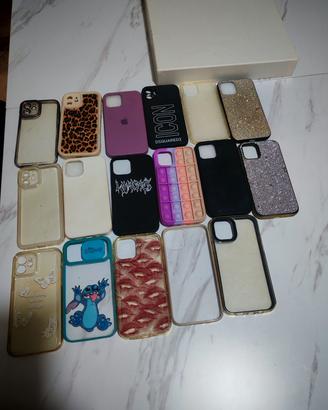 cover iPhone 12