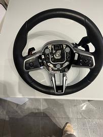 Volante BMW 118d m sport