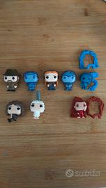 funko pop strangers things 
