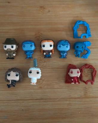 funko pop strangers things 