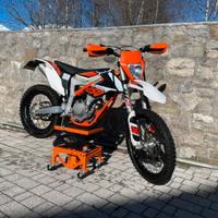 KTM Freeride 250 F