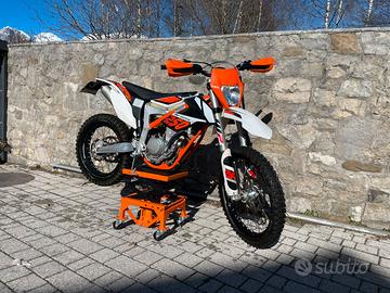 KTM Freeride 250 F